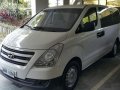 2018 Hyundai Starex for sale-1