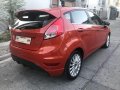 2016 Ford Fiesta for sale-4