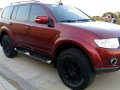 2013 Mitsubishi Montero Sports for sale-0
