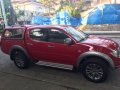 2010 Mitsubishi Strada for sale-0