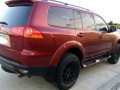 2013 Mitsubishi Montero Sports for sale-1