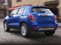 Chevrolet Trax 2019 For Sale-0