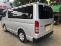 Toyota Hiace 2017 for sale-9