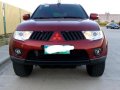 2013 Mitsubishi Montero Sports for sale-2