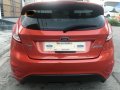 2016 Ford Fiesta for sale-2