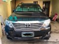 Toyota Fortuner 2012 for sale-0