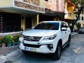 Toyota Fortuner 2016 for sale-0
