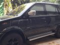 2002 Isuzu Crosswind for sale-1