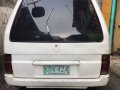 Nissan Vanette 1995 for sale-2