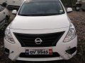 Nissan Almera 2016 for sale-0