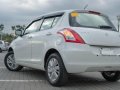 2016 Suzuki Swift for sale-5