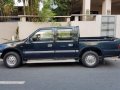 Isuzu Fuego LS 1998 for sale-5