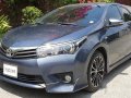 Toyota Corolla Altis 2015 for sale-0
