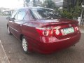 2008 Honda City for sale-2