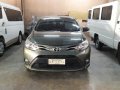 Toyota Vios 2018 for sale-5