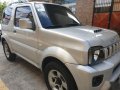 2014 Suzuki Jimny for sale-1