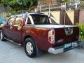 Nissan Frontier Navara 2009 for sale-0