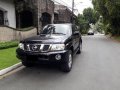 2011 Nissan Patrol Super Safari for sale-1