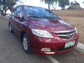 2008 Honda City for sale-0