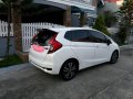 Honda Jazz 2018 for sale-0