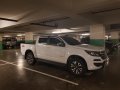 Chevrolet Colorado LTZ 2018 for sale-0