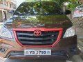 Toyota Innova 2016 for sale-1