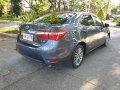 2015 Toyota Corolla Altis for sale-6