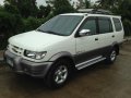 Isuzu Crosswind XUV 2002 for sale-2