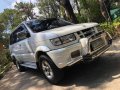 2003 Isuzu Crosswind for sale-2