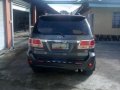 Toyota Fortuner 2006 for sale-0