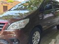 Toyota Innova 2016 for sale-2