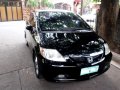 2005 Honda City for sale-4