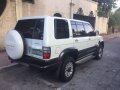 2002 Isuzu Trooper for sale-0