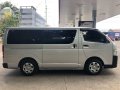 Toyota Hiace 2017 for sale-2