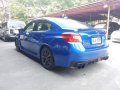 2015 Subaru Wrx for sale-2