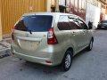 2017 Toyota Avanza for sale-4
