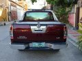 2009 Nissan Navara for sale-4