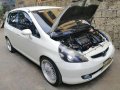 Honda Jazz 2010 for sale-4