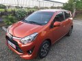 2018 Toyota Wigo G for sale-1