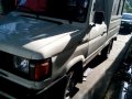 Like new Toyota Tamaraw for sale-3