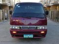 2014 Nissan Urvan for sale-1