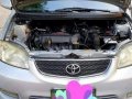 Toyota Vios 2005 for sale-4