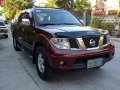 2009 Nissan Navara for sale-0