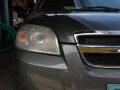 Chevrolet Aveo 2008 for sale-3