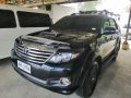 2015 Toyota Fortuner for sale-1