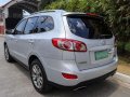 Hyundai Santa Fe 2011 for sale-1