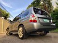 2007 Subaru Forester XT for sale-5