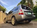 2007 Subaru Forester XT for sale-1