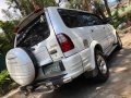 2003 Isuzu Crosswind for sale-3