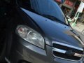 Chevrolet Aveo 2008 for sale-0